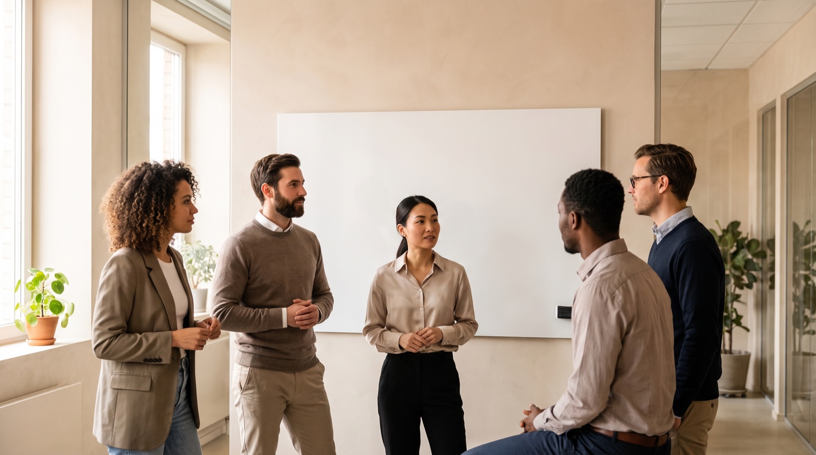 Hidden Cost of Inefficiencies and Improvement Areas in Project Management - Part 1 Initiation Phase