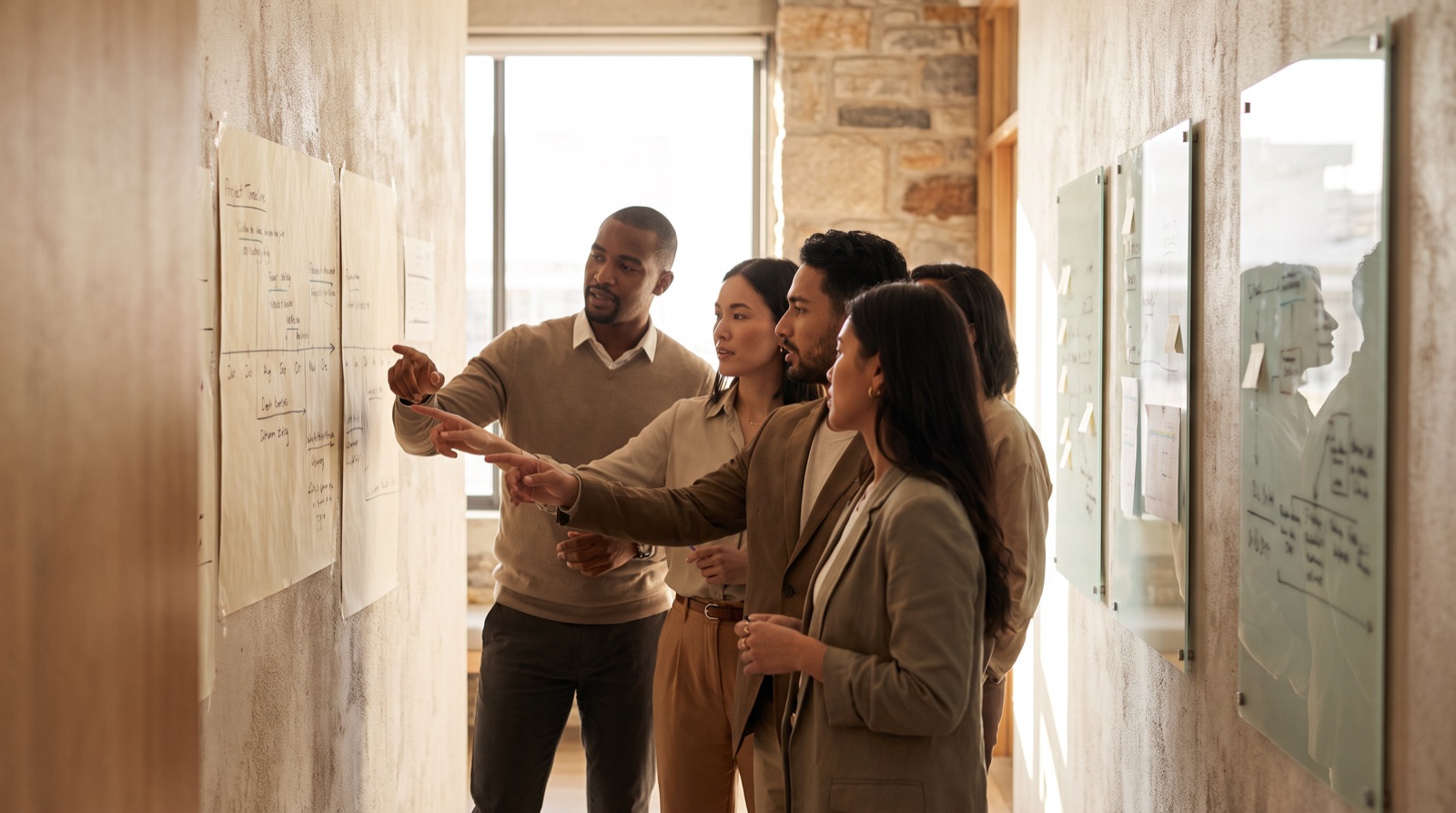 Hidden Cost of Inefficiencies and Improvement Areas in Project Management - Part 2 Planning Phase