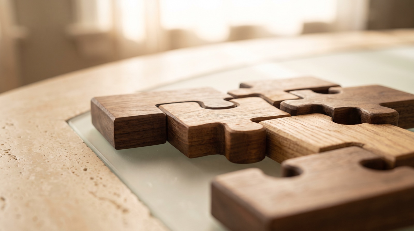 Essential Puzzle Pieces: The Missing Key to Product Management Success