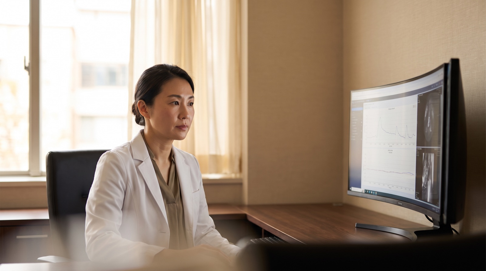 Revolutionizing Healthcare with AI: Challenges, Opportunities, and Benefits