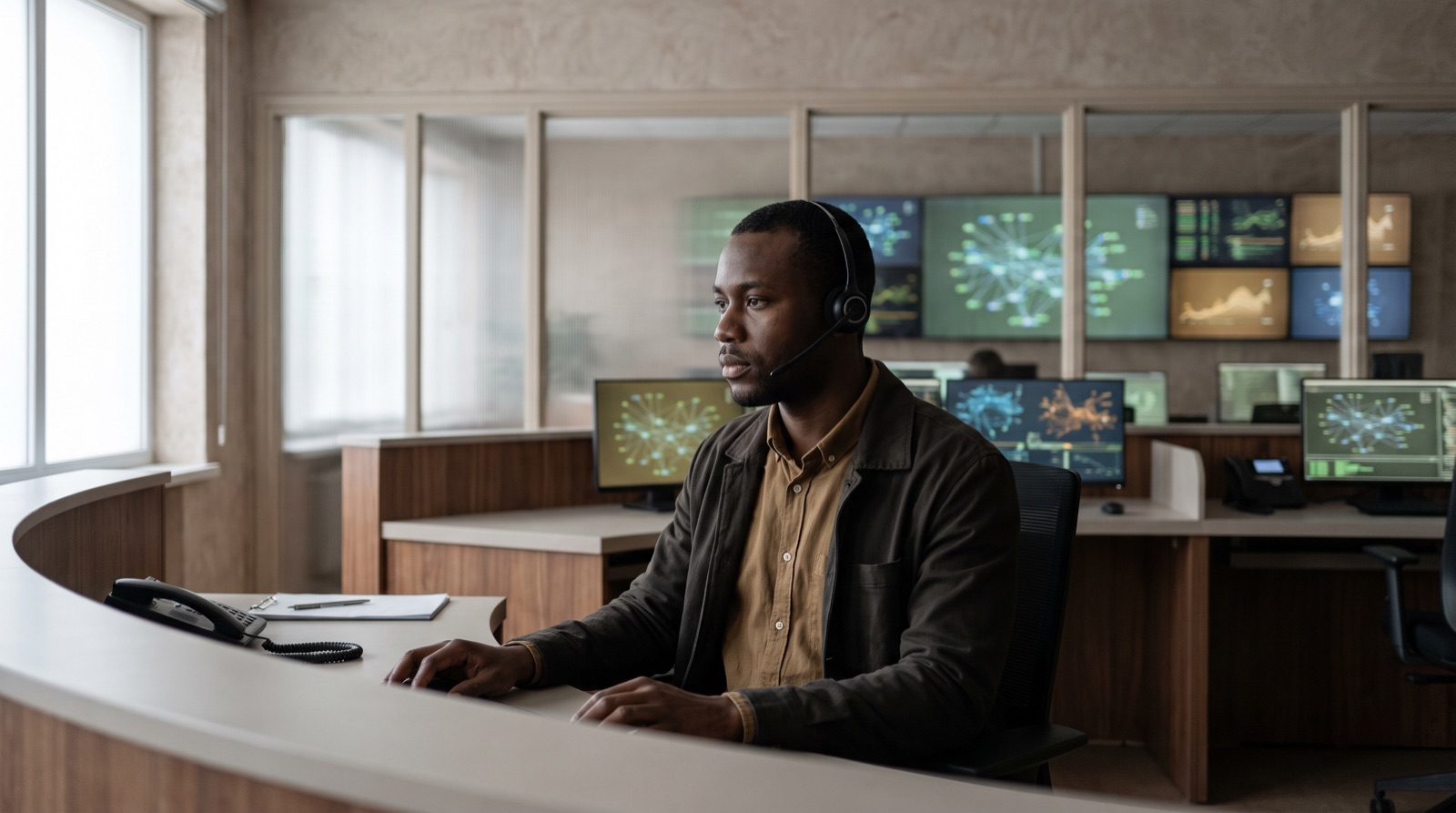 Transforming Telecom with AI: Addressing Challenges and Delivering Value
