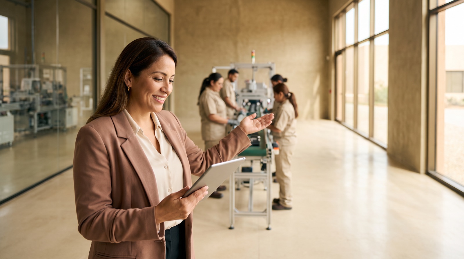 The Cost of Operations & The Price of Efficiency