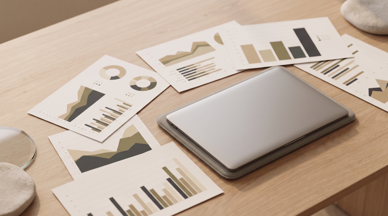The Shocking Truth About Operational Reporting